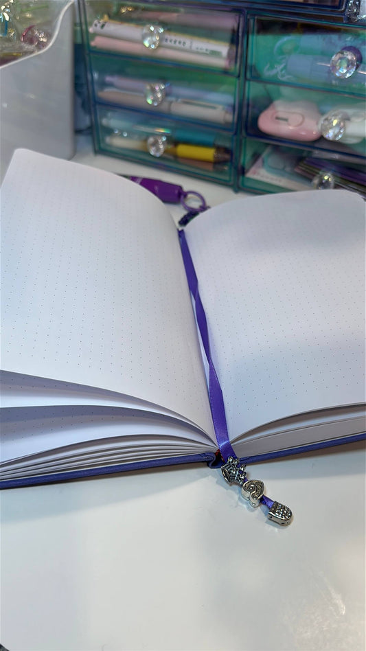 Weekly Color Set - Lavender