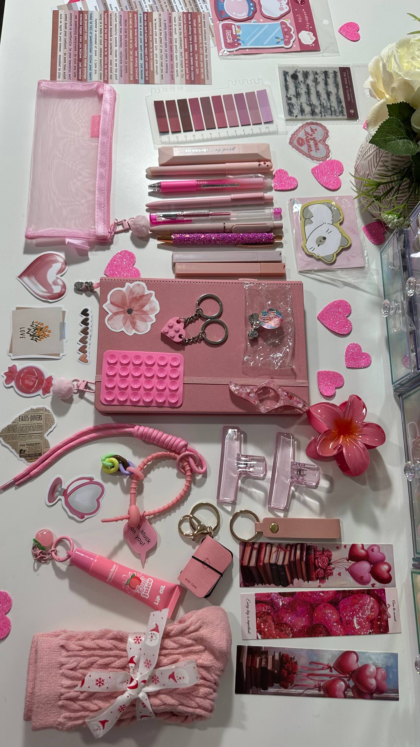 Valentine's Dae Set