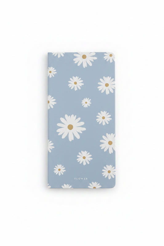 Mystery Box/ B6 Grid Notebook