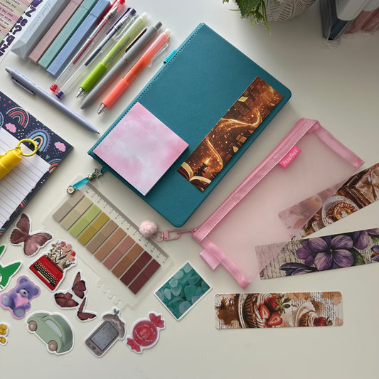 Weekly bundle 🤩 Mixed colors! Only one!