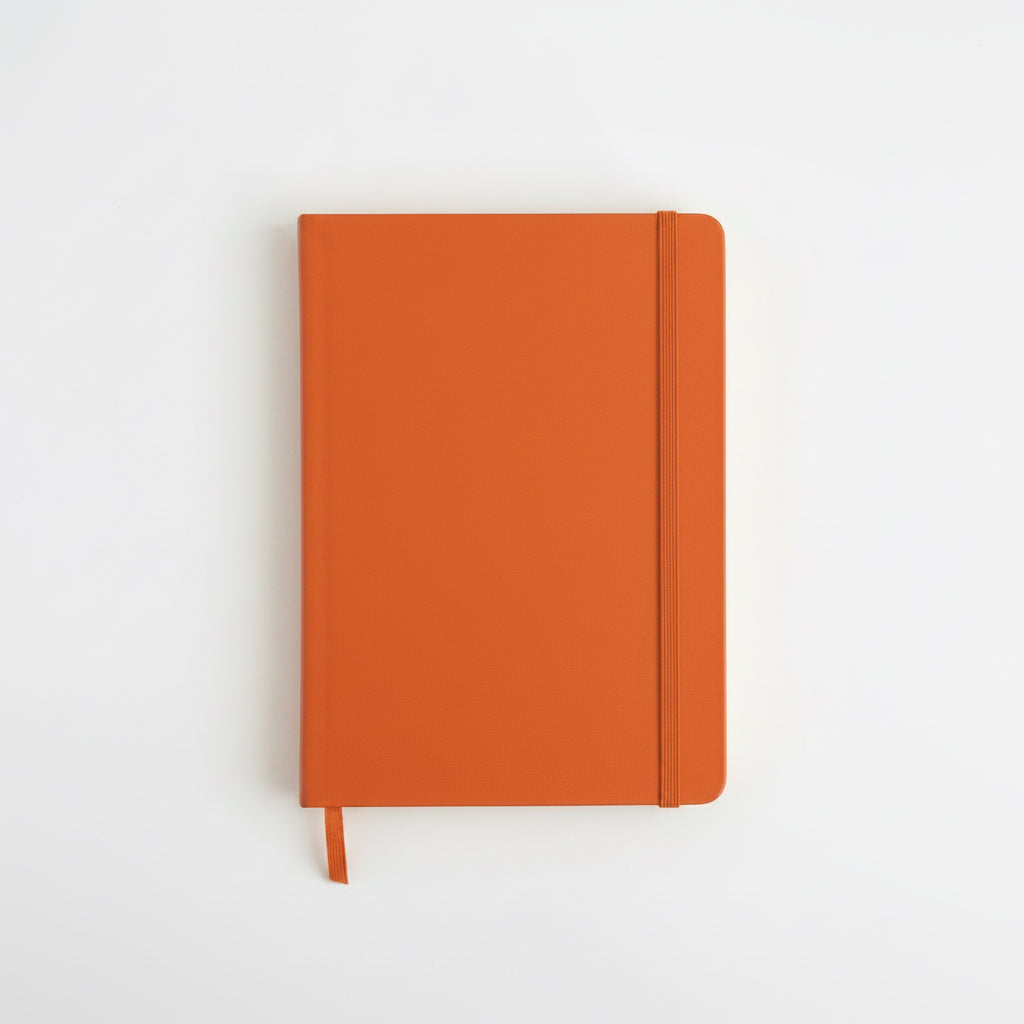 DISCOUNTED A5 NOTEBOOKS