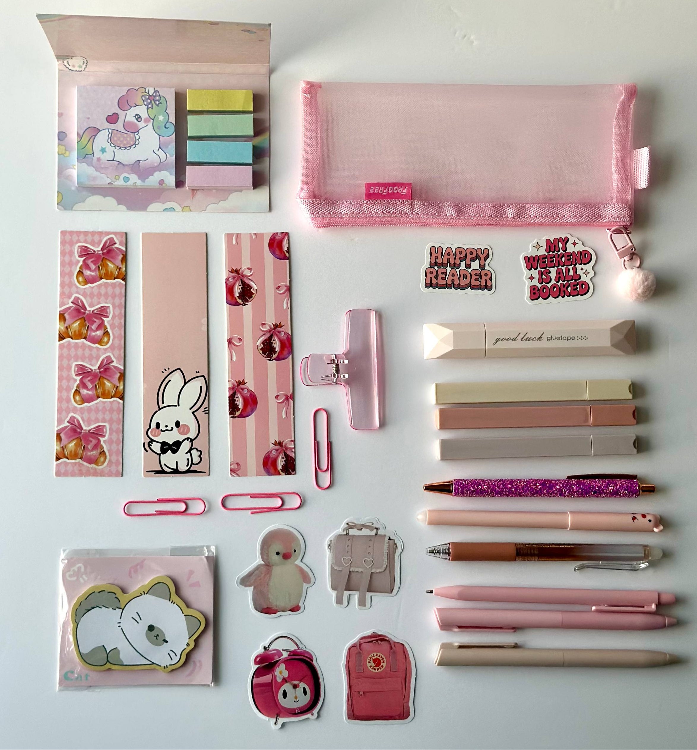 bymeressa.com – Cozy Bookish Bundles, Mystery Boxes & More Little
