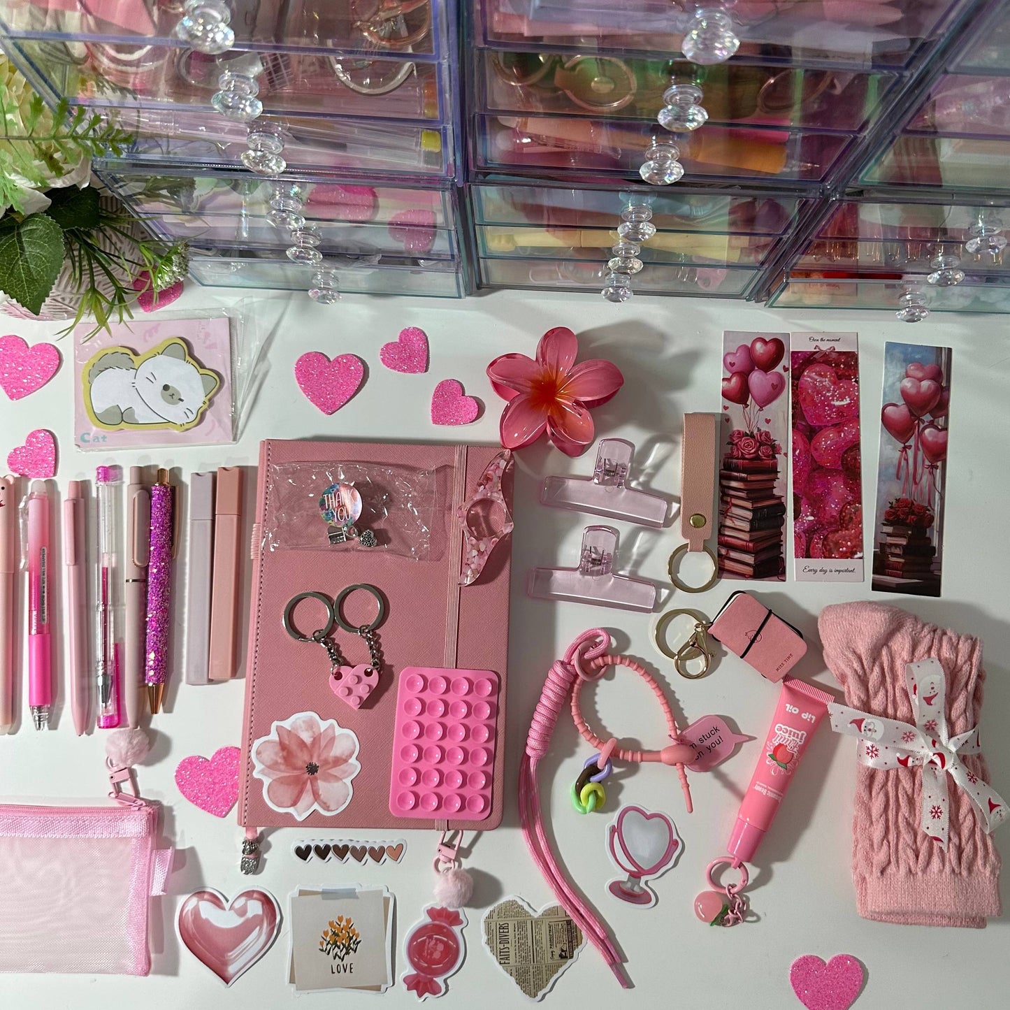 Valentine's Dae Set
