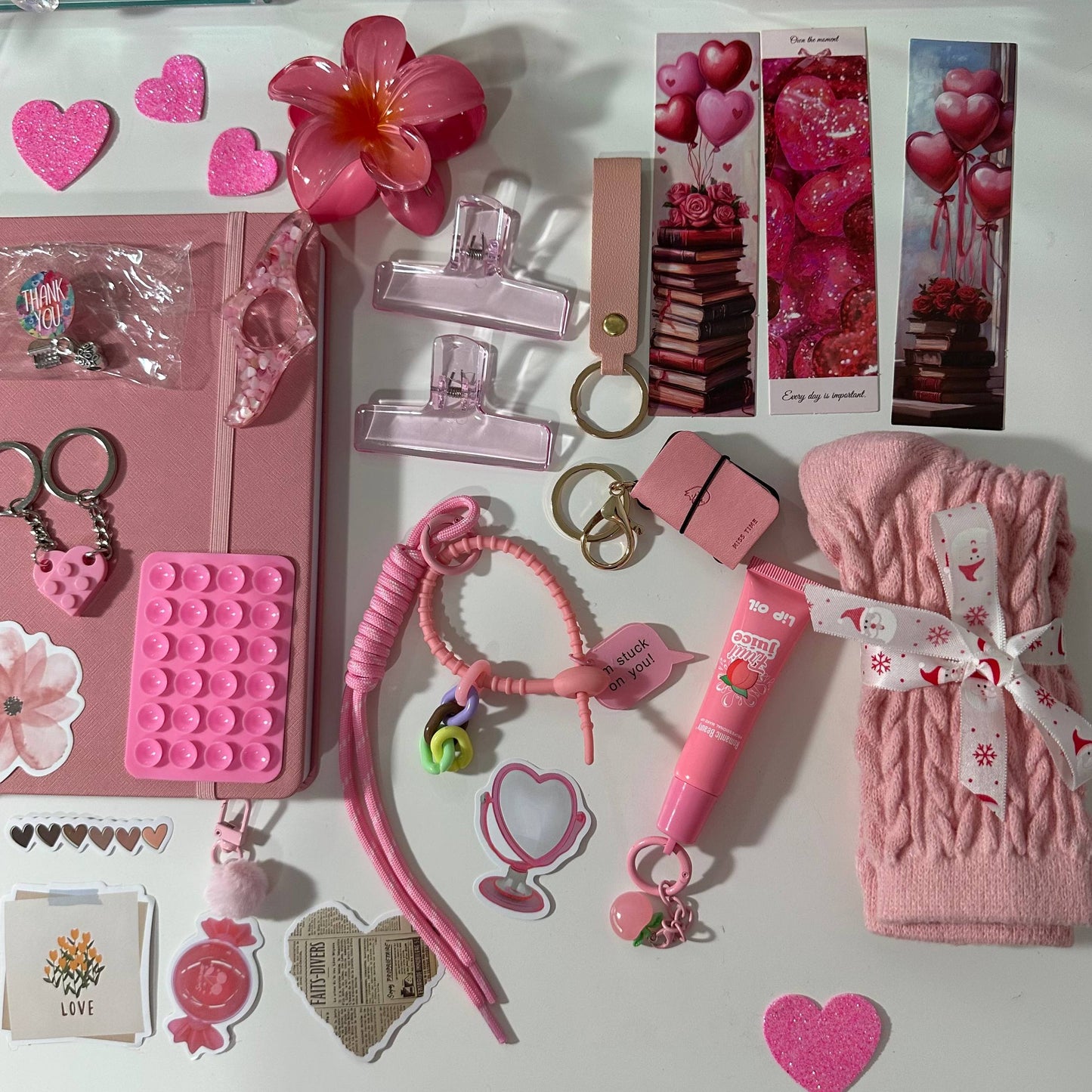 Valentine's Dae Set