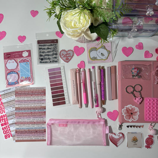 Valentine's Dae Set