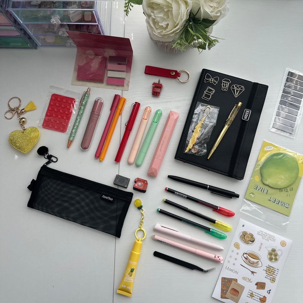 ✨Mystery Box| Journal A5