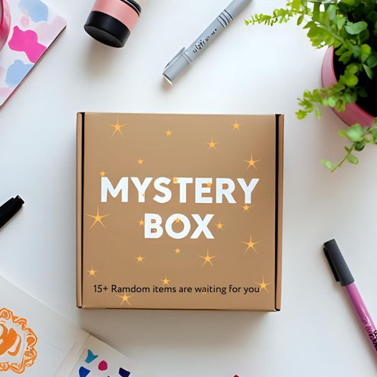 Mystery Box