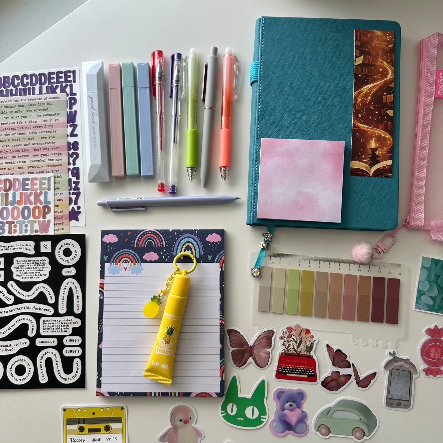 Weekly bundle 🤩 Mixed colors! Only one!