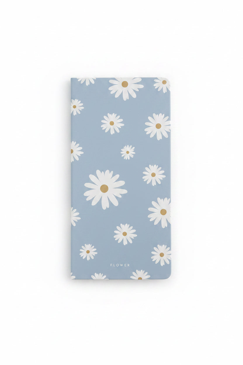 Mystery Box/ B6 Grid Notebook