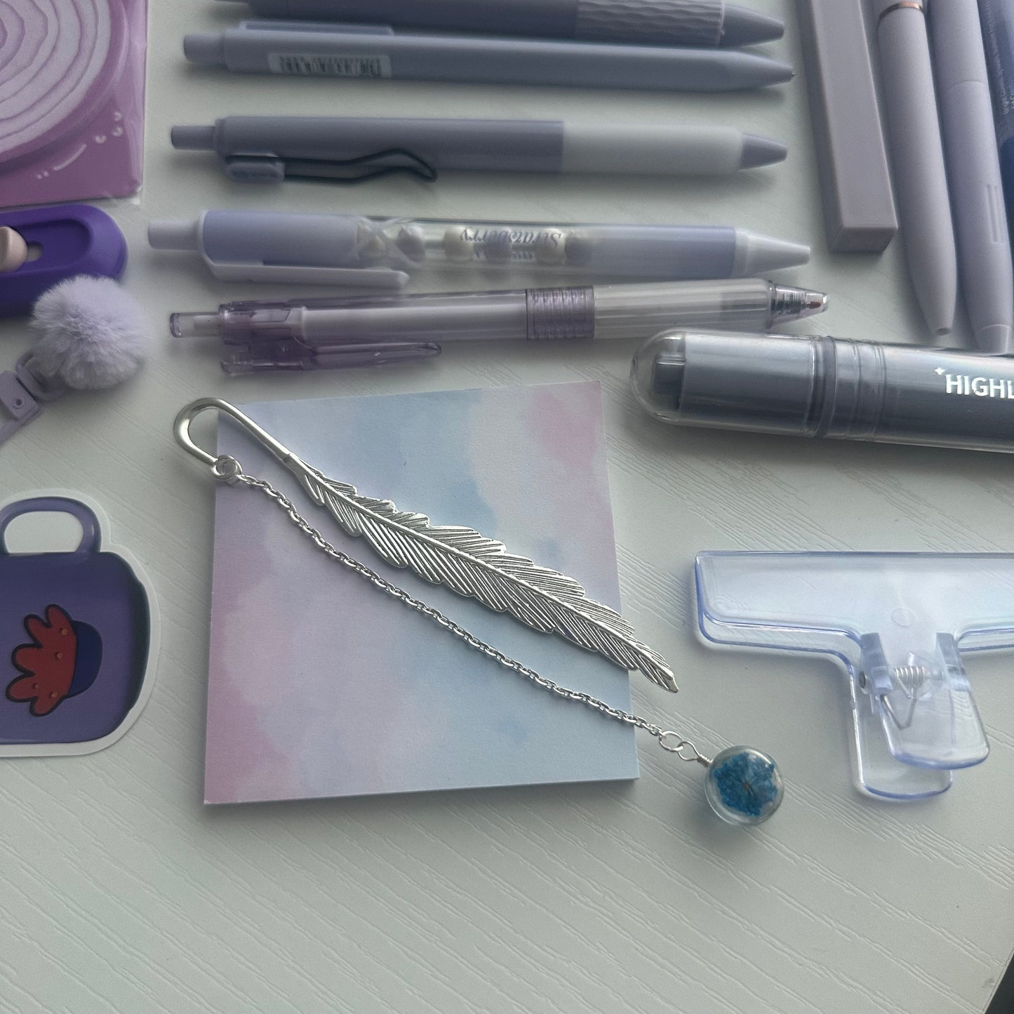 Purple all inclusive bundle