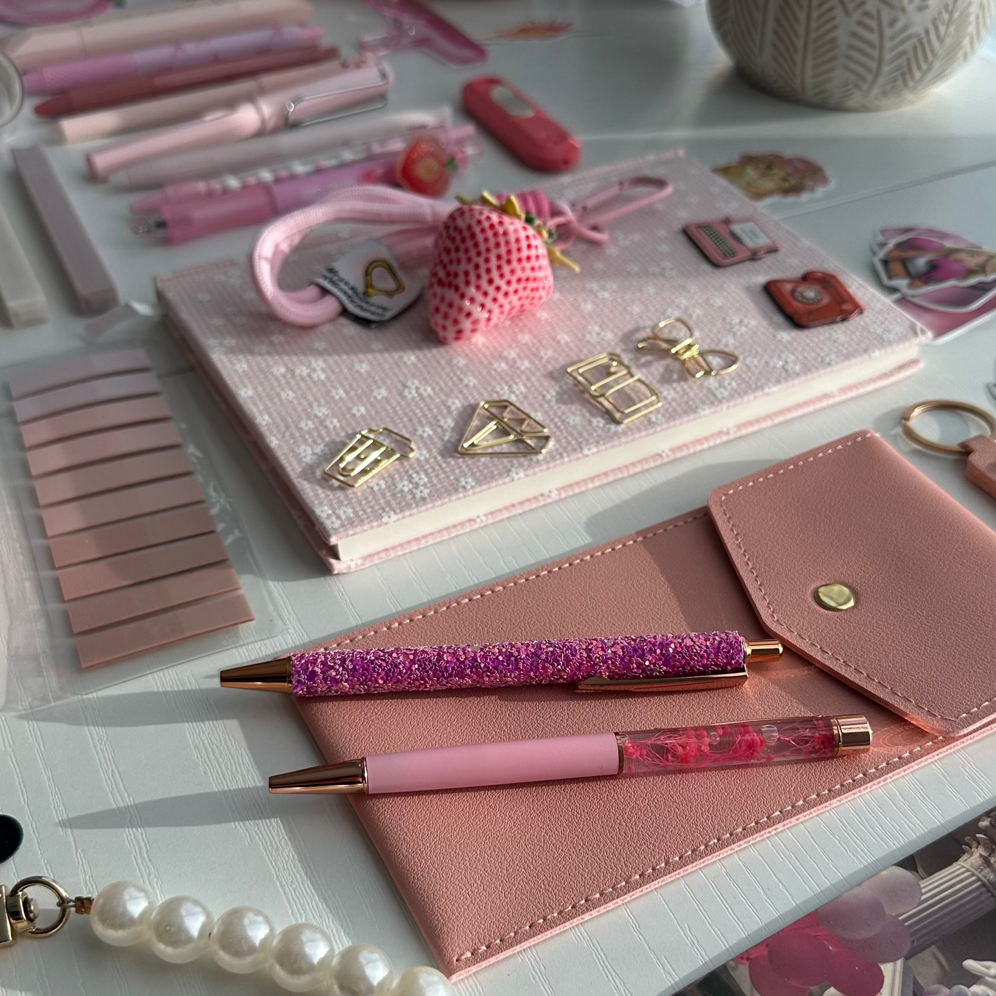 All inclusive Pink Bundle