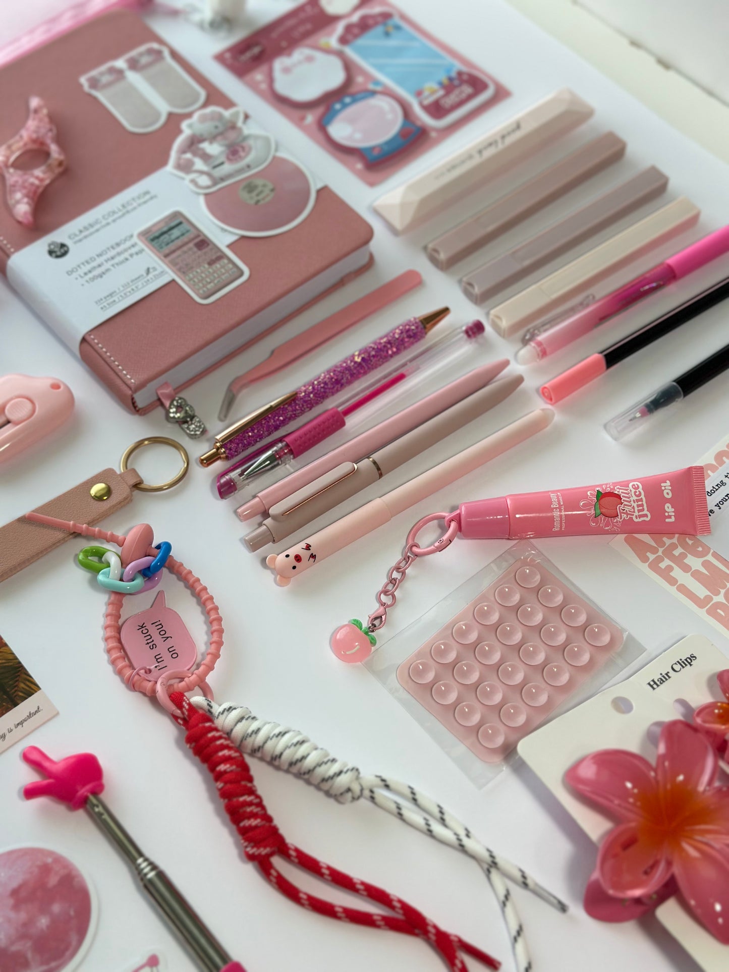 Pink All-Inclusive Bundle 💖