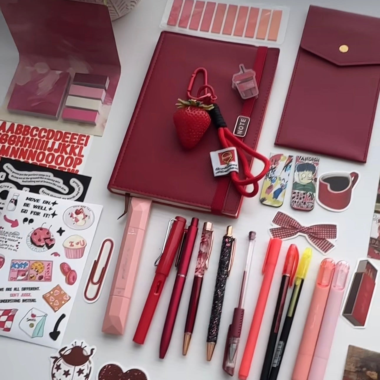 ✨Mystery Box| Journal A5
