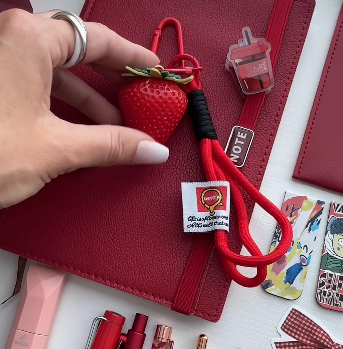 ✨Mystery Box| Journal A5