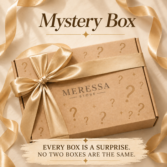 ✨Mystery Box| Journal A5