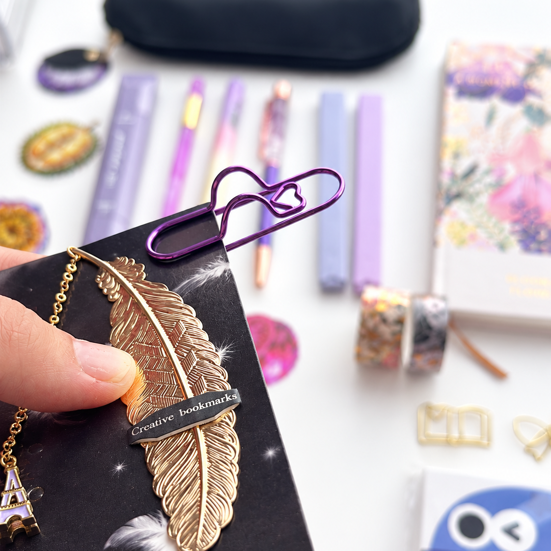 Purple Bloom Bundle 🦋🪻