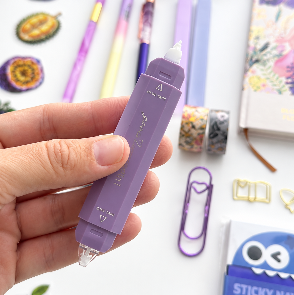 Purple Bloom Bundle 🦋🪻