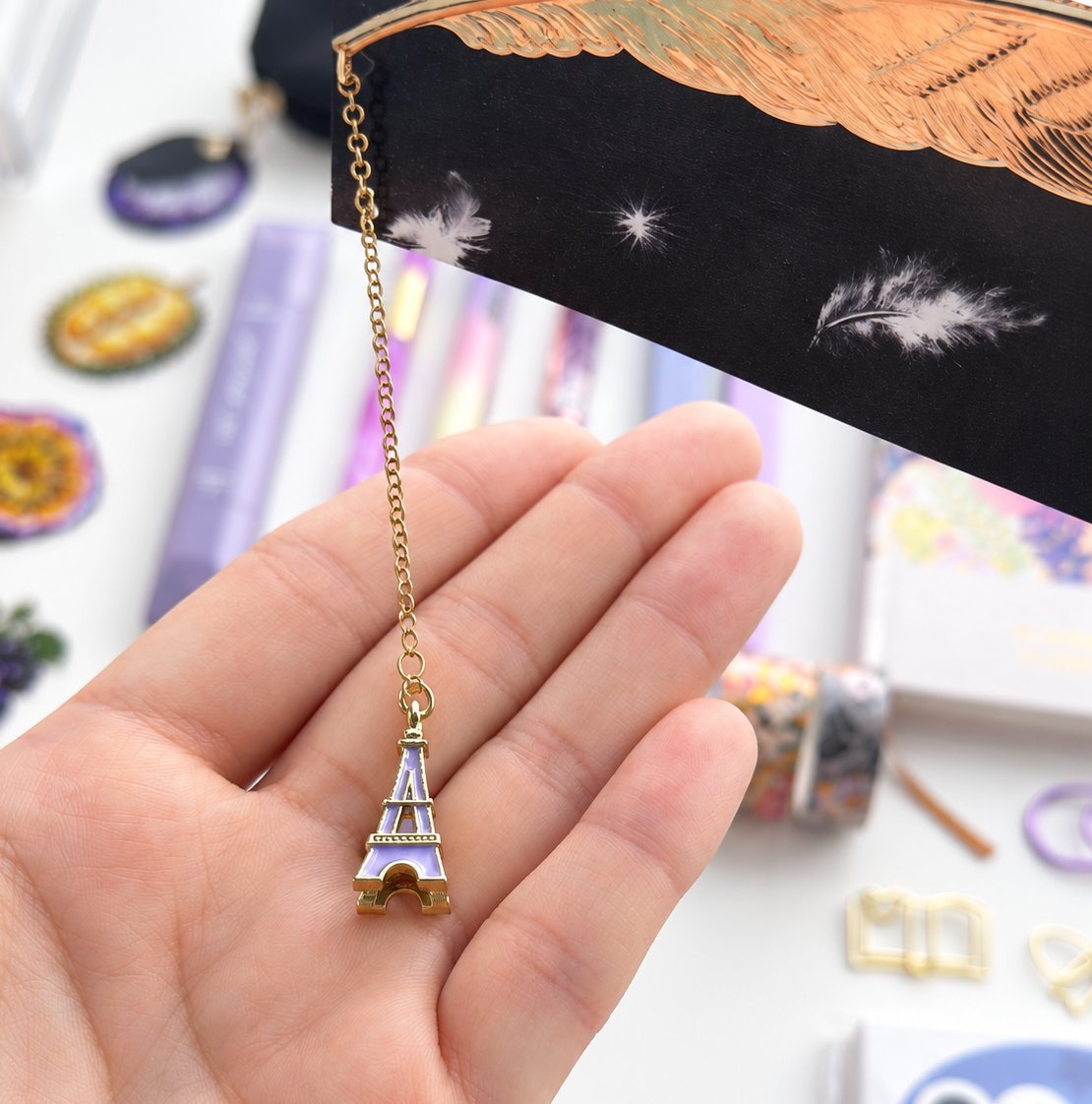 Purple Bloom Bundle 🦋🪻
