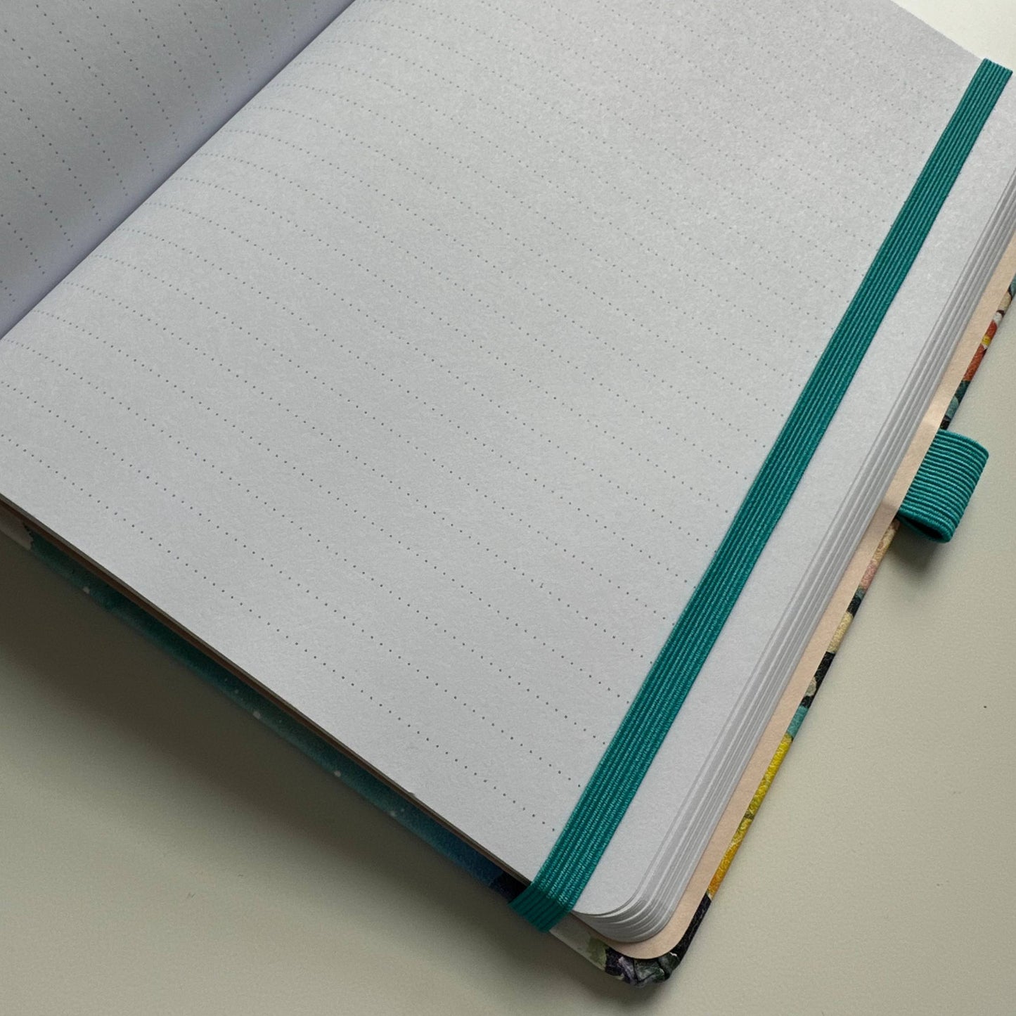 Flora dream stationery bundle